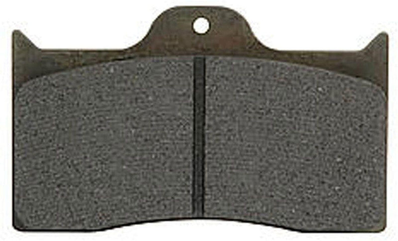 Wilwood PolyMatrix Brake Pad Set with Q Compound (WB15Q-6824K) WB15Q-6824K