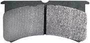 Wilwood PolyMatrix Brake Pad Set with Q Compound (WB15Q-6829K) WB15Q-6829K