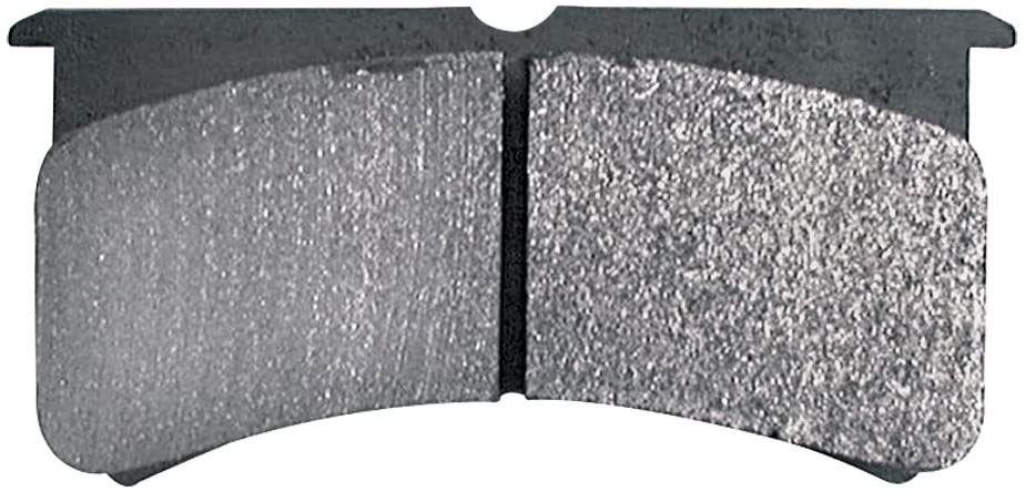 Wilwood PolyMatrix Brake Pad Set with Q Compound (WB15Q-6829K)