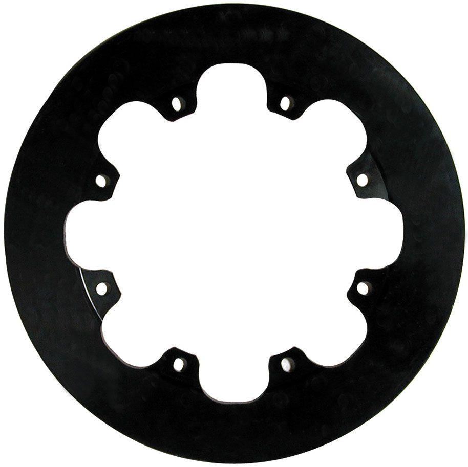 Wilwood Dynamic Mount Rotor Bolt Kit w/ T-Nuts - (Set of 8)