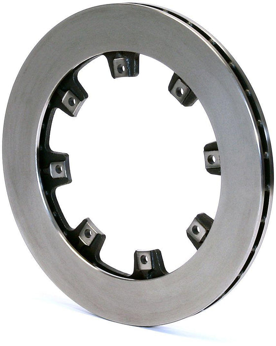 Wilwood 8 Bolt UL Series Straight Vane Rotor - 32 Vane (WB160-0277)