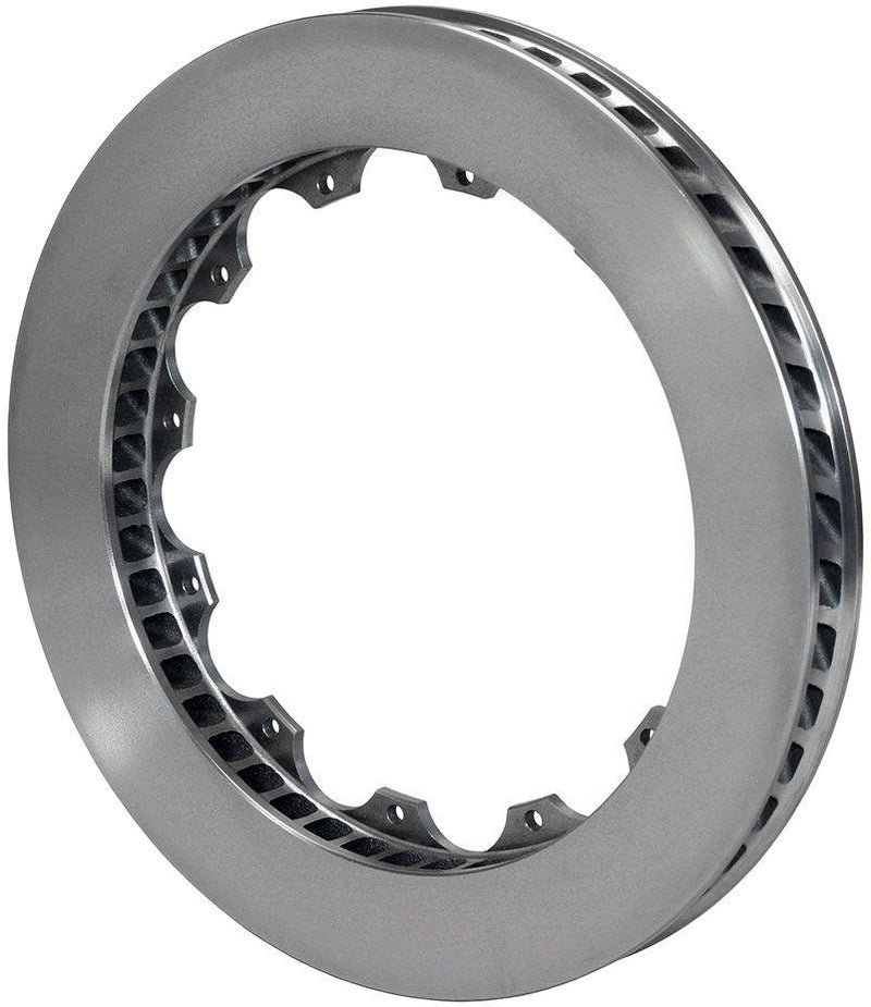 Wilwood HD 48 Curved Vane Rotor R/H (WB160-12786) WB160-12786