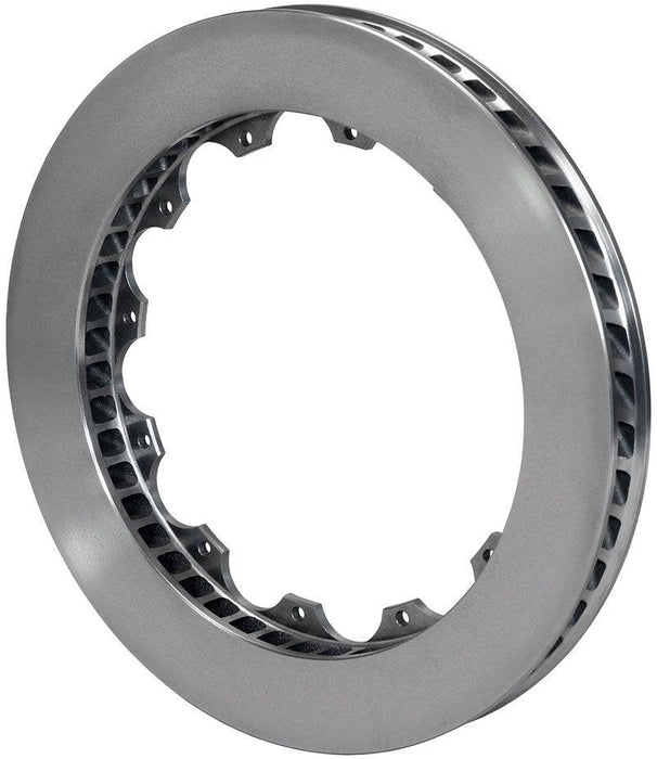 Wilwood HD 48 Curved Vane Rotor R/H (WB160-12786)