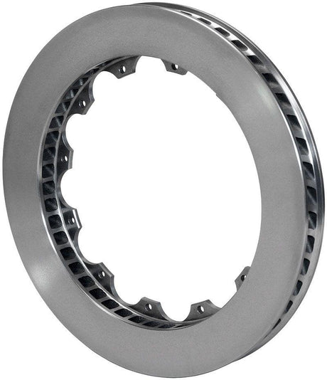 Wilwood HD 48 Curved Vane Rotor L/H (WB160-12787) WB160-12787