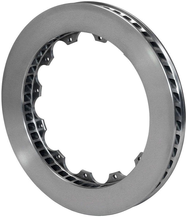 Wilwood HD 48 Curved Vane Rotor L/H (WB160-12787) WB160-12787
