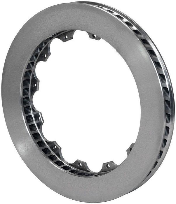 Wilwood HD 48 Curved Vane Rotor L/H (WB160-12787)