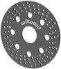 Wilwood Aluminium Sprint/Midget Rotor, Solid (WB160-3270A) WB160-3270A