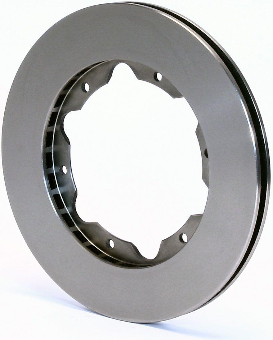 Wilwood 6 Bolt UL Series Straight Vane Rotor- 30 Vanes (WB160-3450) WB160-3450