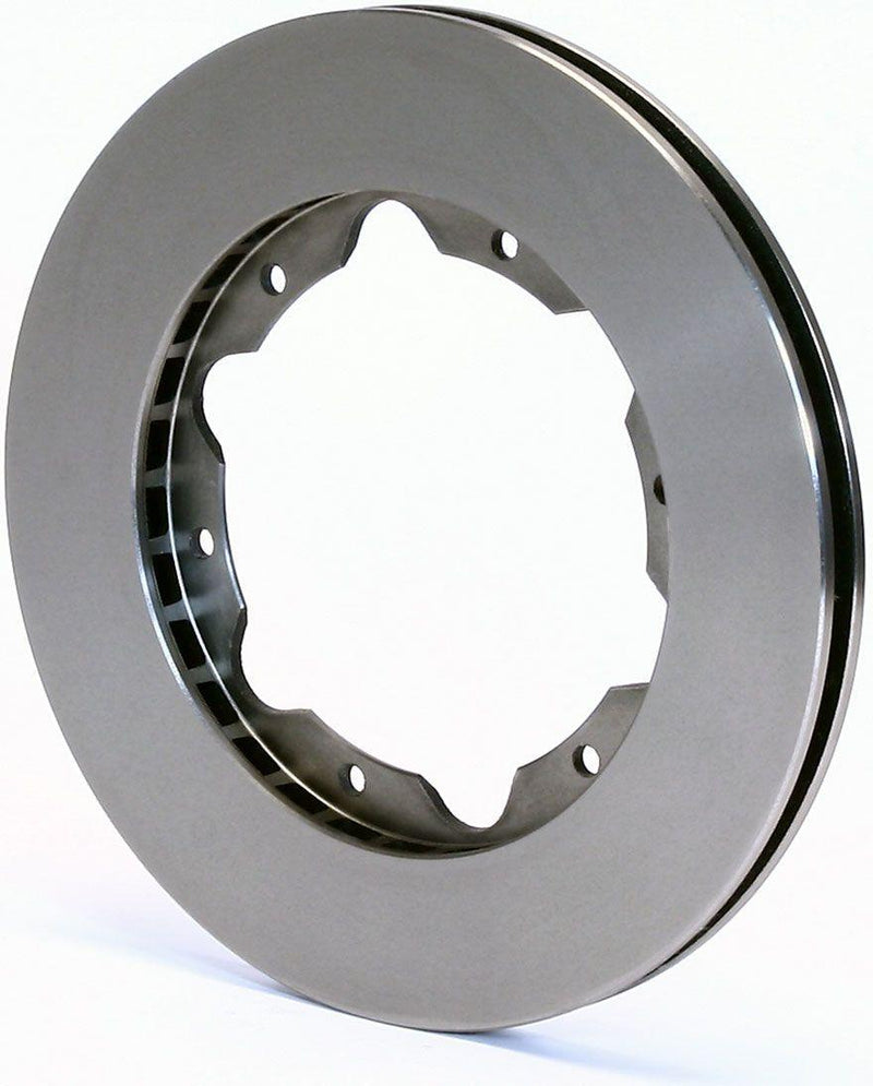 Wilwood 6 Bolt UL Series Straight Vane Rotor- 30 Vanes (WB160-3450) WB160-3450