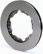 Wilwood 6 Bolt UL Series Straight Vane Rotor- 30 Vanes (WB160-3450) WB160-3450