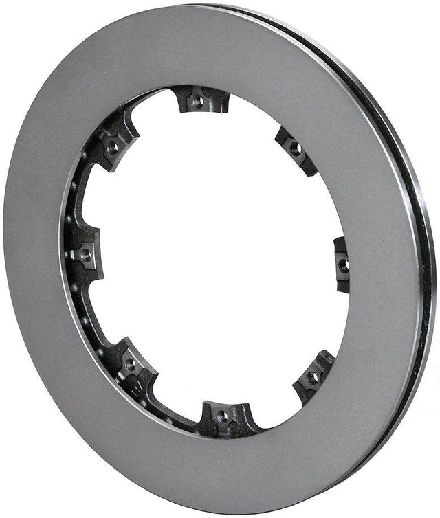 Wilwood 8 Bolt ULHP Series Straight Vane Rotor - 32 Vanes (WB160-5844) WB160-5844