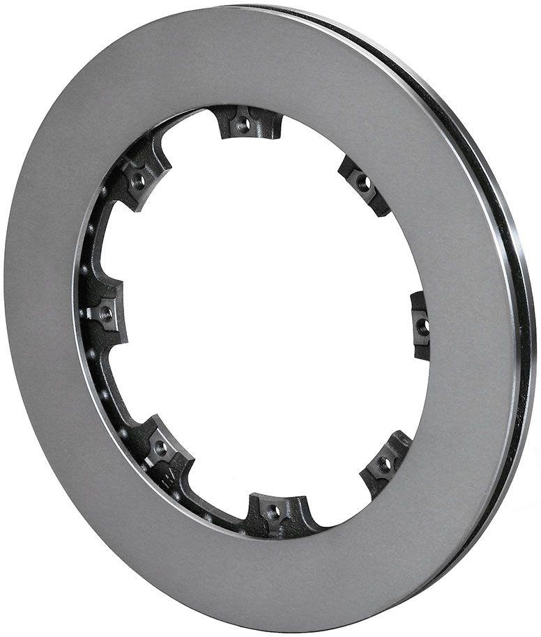 Wilwood 8 Bolt ULHP Series Straight Vane Rotor - 32 Vanes (WB160-5844) WB160-5844