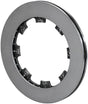 Wilwood 8 Bolt ULHP Series Straight Vane Rotor - 32 Vanes (WB160-5844) WB160-5844