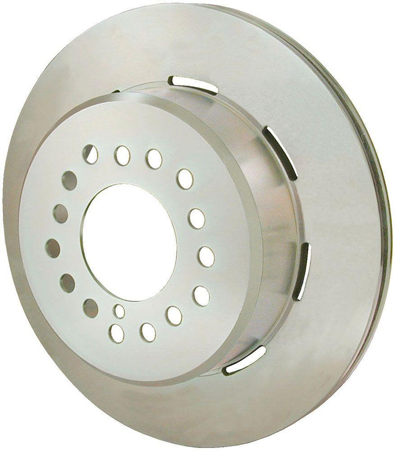 Wilwood Ultralite HP Rotor & Hat- 32 Vanes (WB160-7508) WB160-7508