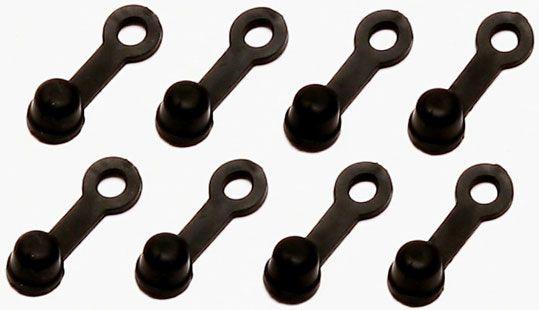 Wilwood Brake Bleeder Screw Cap (WB220-12487) WB220-12487