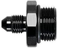 Wilwood -3AN Inlet Fitting Kit for Compact Remote Master Cylinder (WB220-13130) WB220-13130