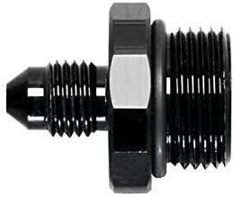 Wilwood -3AN Inlet Fitting Kit for Compact Remote Master Cylinder (WB220-13130) WB220-13130