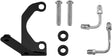 Wilwood L/H Mounting Bracket (WB220-14247) WB220-14247