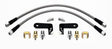 Wilwood Flexline Front Brake Line Kit (WB220-9195) WB220-9195