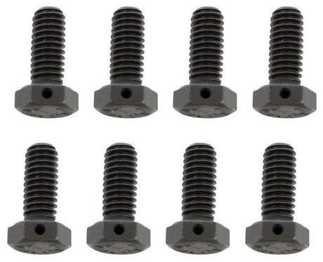 Wilwood Rotor to Hat Bolt Kit 5/16-18 x 0.75" (8 pk.) (WB230-0233D) WB230-0233D