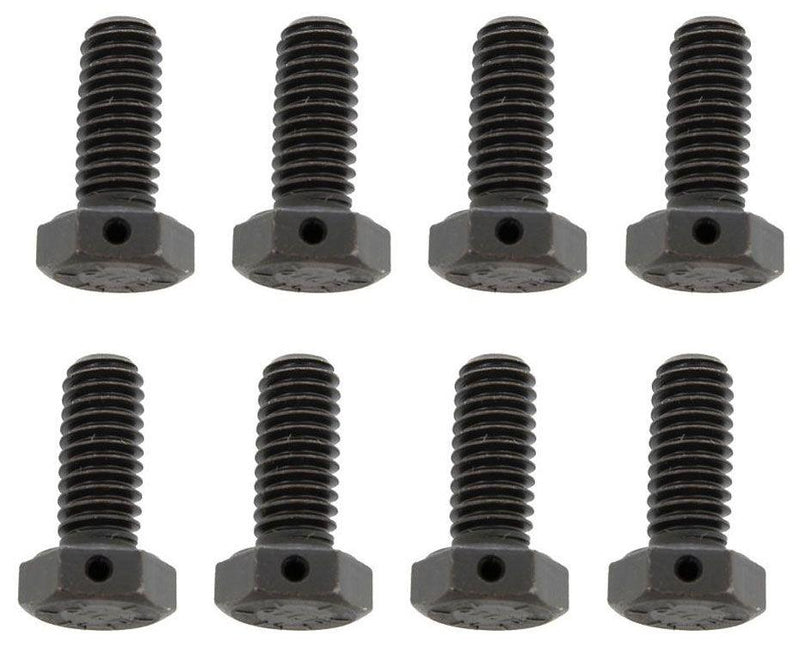 Wilwood Rotor to Hat Bolt Kit 5/16-18 x 0.75" (8 pk.) (WB230-0233D) WB230-0233D