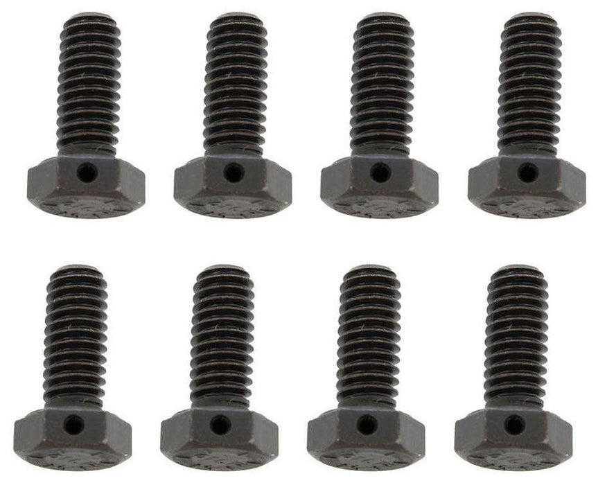 Wilwood Rotor to Hat Bolt Kit 5/16-18 x 0.75" (8 pk.) (WB230-0233D)