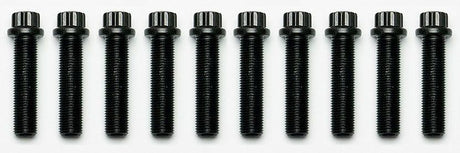 Wilwood Screw In Wheel Studs 1/2-20 x 2.00", 12-Point Heads (WB230-14200) WB230-14200