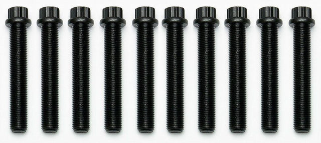 Wilwood Screw In Wheel Studs 1/2-20 x 3.00", 12-Point Heads (WB230-14566) WB230-14566