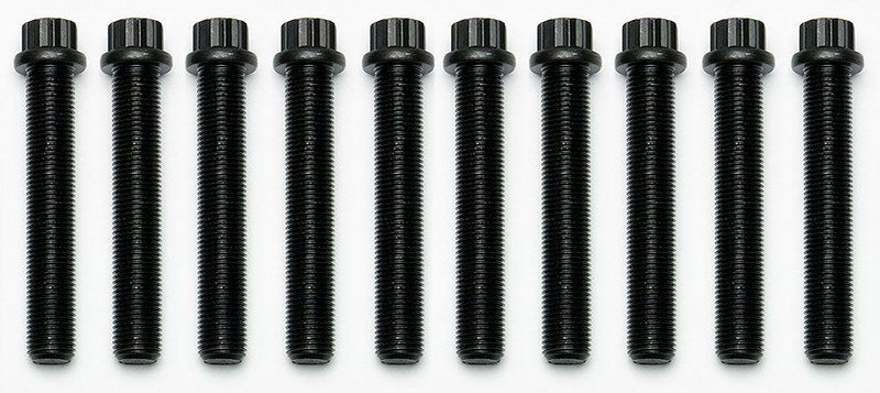 Wilwood Screw In Wheel Studs 1/2-20 x 3.00", 12-Point Heads (WB230-14566) WB230-14566