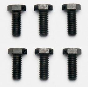 Wilwood Rotor to Hat Bolt Kit 5/16-18 x 1.00" (6 pk.) (WB230-3328) WB230-3328
