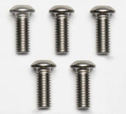 Wilwood Rotor to Hub Bolt Kit 3/8-16 x 1.00" (5 pk.) (WB230-3829) WB230-3829