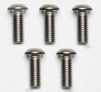 Wilwood Rotor to Hub Bolt Kit 3/8-16 x 1.00" (5 pk.) (WB230-3829) WB230-3829
