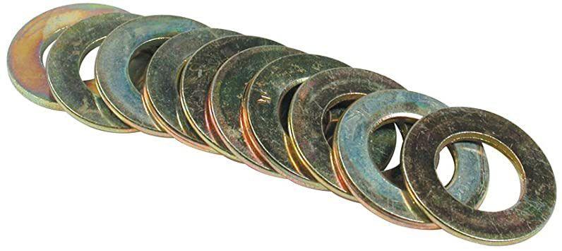 Wilwood Caliper Shim Kit 3/8" ID x 0.032" Thick (10pk) (WB240-4384) WB240-4384