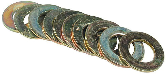 Wilwood Caliper Shim Kit 3/8" ID x 0.032" Thick (10pk) (WB240-4384) WB240-4384