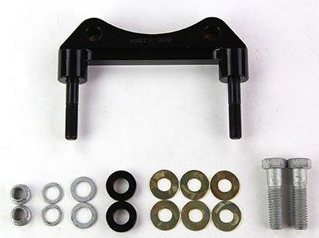 Wilwood NDLR Radial MT Caliper Bracket 1.75" - 12.19" Rotors (WB250-13365) WB250-13365