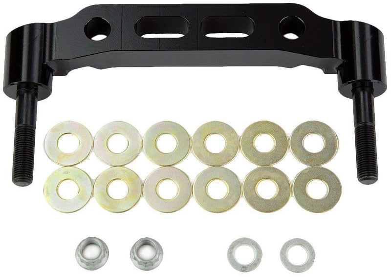 Wilwood Radial Mount Caliper Bracket (WB250-6309) WB250-6309