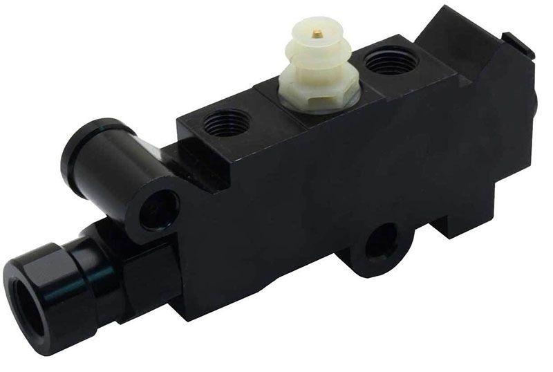 Wilwood GM Style Proportioning Valve (WB260-11322)