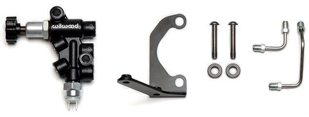 Wilwood Proportioning Valve (WB260-13190) WB260-13190