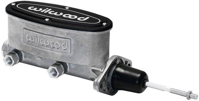 Wilwood Aluminium Tandem Master Cylinder (WB260-13375)