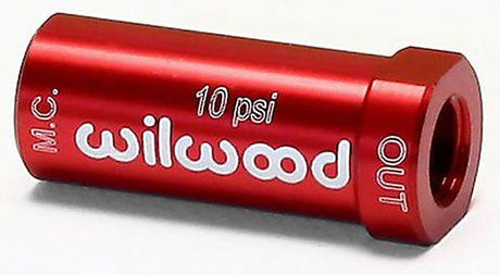 Wilwood Residual Pressure Valve (WB260-13707) WB260-13707