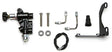 Wilwood Combination Proportioning Valve with L/H Bracket Kit (WB260-14248) WB260-14248