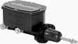 Wilwood Compact Tandem Master Cylinder, 1" Bore, Black (WB260-14959-BK) WB260-14959-BK