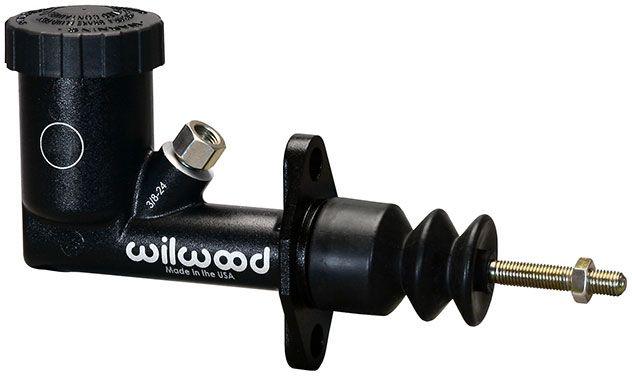 Wilwood GS Compact Integral Master Cylinder (WB260-15096) WB260-15096