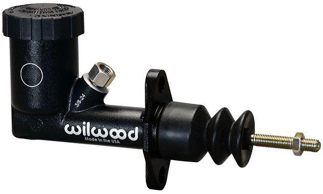 Wilwood GS Compact Integral Master Cylinder (WB260-15097) WB260-15097