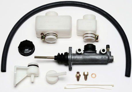 Wilwood 5/8" Combination Remote Master Cylinder Kit (1.2 Stroke) (WB260-3372) WB260-3372