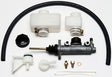 Wilwood 7/8" Combination Remote Master Cylinder Kit (1.2 Stroke) (WB260-3376) WB260-3376