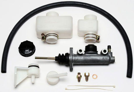 Wilwood 7/8" Combination Remote Master Cylinder Kit (1.2 Stroke) (WB260-3376) WB260-3376