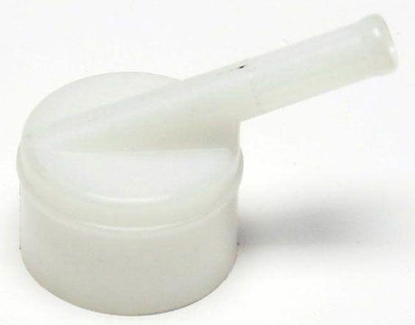 Wilwood Master Cylinder Remote Reservoir Inline Adapter (WB260-3396) WB260-3396