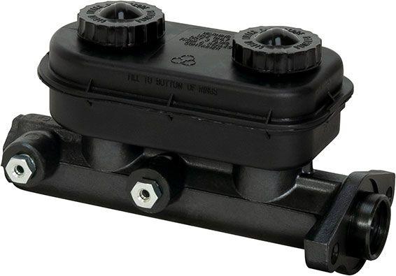 Wilwood 1-1/16" Tandem Master Cylinder Only (WB260-4893) WB260-4893