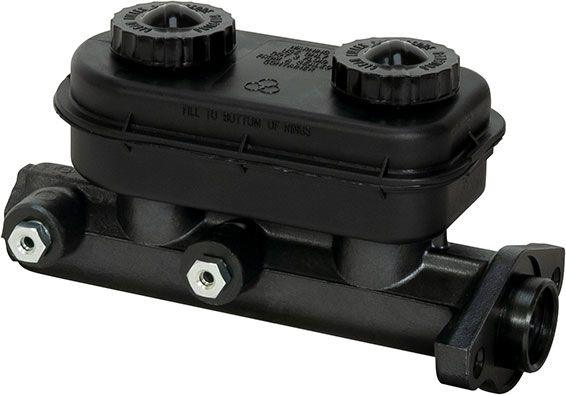 Wilwood 1-1/16" Tandem Master Cylinder Only (WB260-4893)